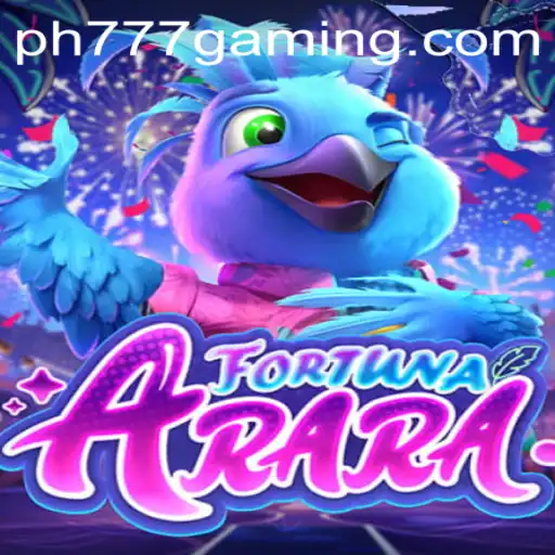 FortunaArara: A New Era in Virtual Gaming with a Twist - The PH 777 Experience