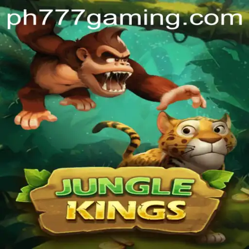 Unveiling the Adventures of JungleKings