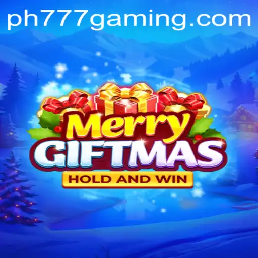 Discover the Joyful World of MerryGiftmas: Unwrapping the Fun of PH 777