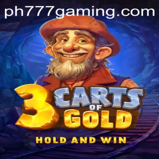 Exploring the Thrilling World of 3cartsOfGold: A New Gaming Adventure