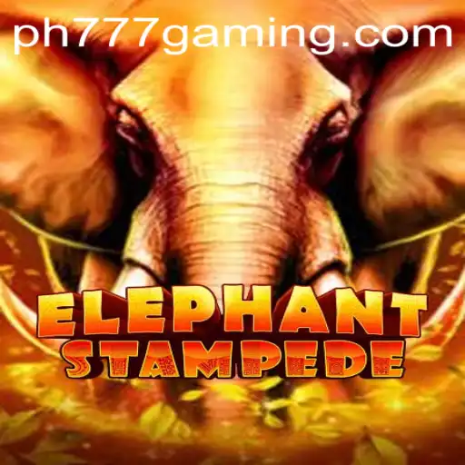 Step into the Wild Adventure of ElephantStampede: Unleash the Power of PH 777