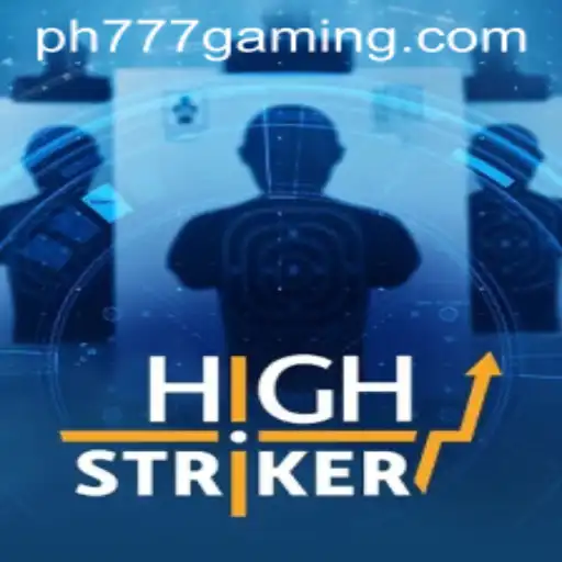 HighStriker: A New Era of Interactive Gaming Experience