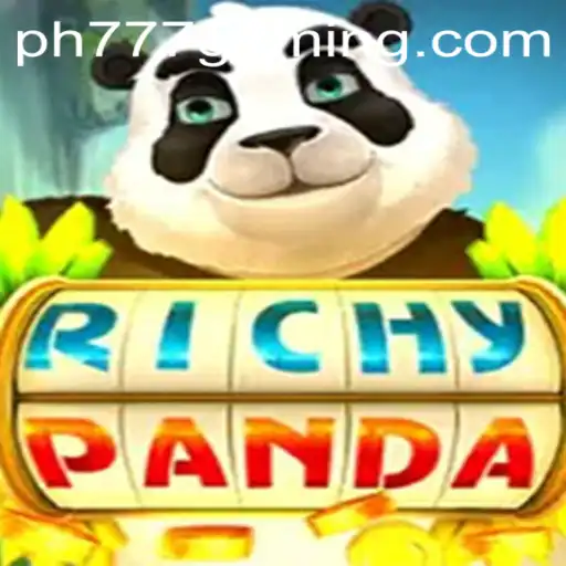 Discover the Exciting World of RichyPanda with PH 777
