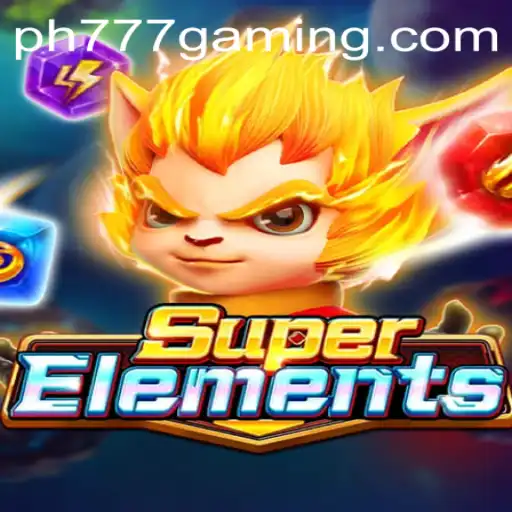 Unveiling SuperElements and the Enigmatic ph 777 Phenomenon