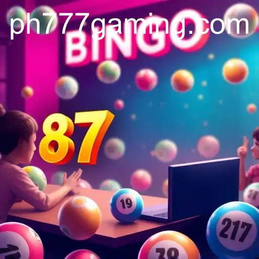 Exploring the World of Online Bingo with ph 777
