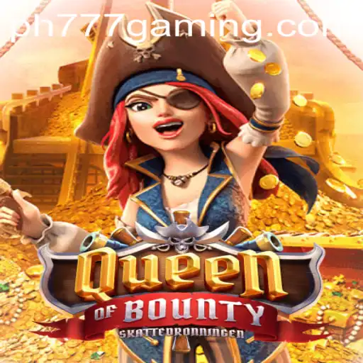QueenofBounty: Unveiling the Exciting World of Pirate Adventures