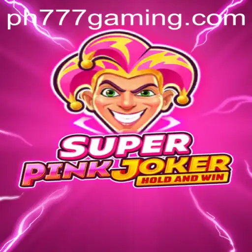 SuperPinkJoker: The Exciting New Game with a Fresh Twist